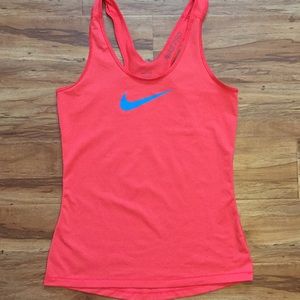 Nike Pro Tank